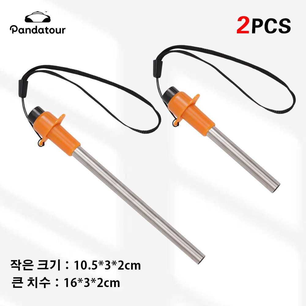 Kitchen Appliances Electric Stove - Pandatour 1/2PCS Pemantik Api Listrik Mini