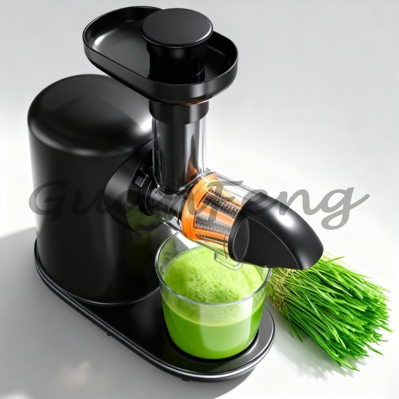 Juicer Cold Press Slow - Juicer Elektrik Cold Press Slow Juicer,