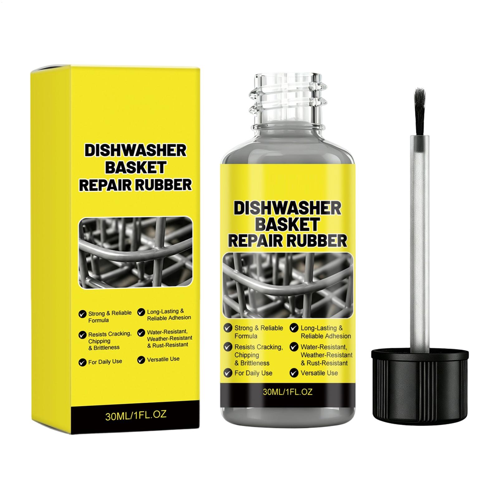 Kitchen Appliances Repair - Perbaikan Rak Mesin Cuci Piring 30ml
