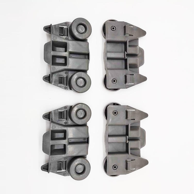 Kitchen Appliances Repair - 4 Buah Rol Keranjang Pencuci Piring