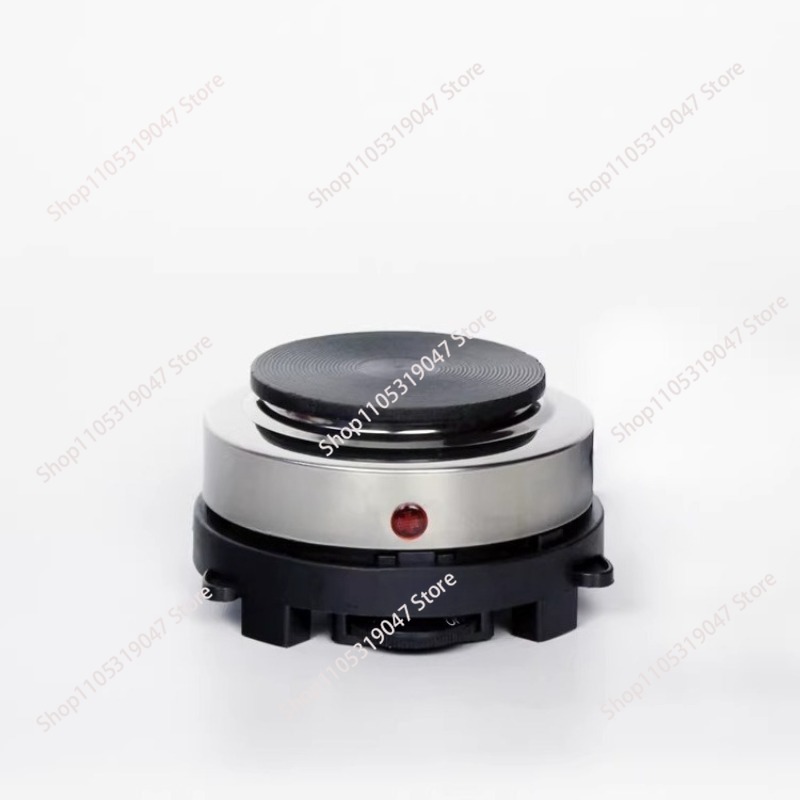 Kitchen Appliances Electric Stove - Kompor Listrik Mini 500W Pemanas Susu