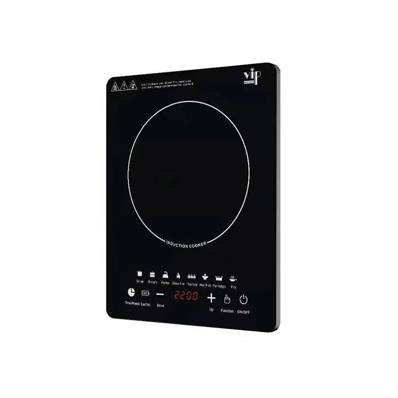 Kitchen Appliances Electric Stove - Kompor induksi memasak rumah multifungsi, 110V
