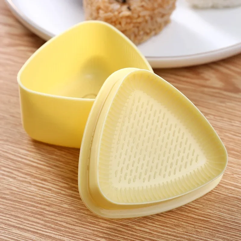 Kitchen Appliances Combo - Cetakan Onigiri Peralatan Makanan Dapur Rumah