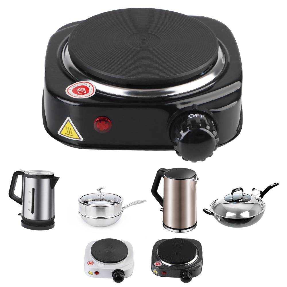 Kompor Pemanas Listrik Mini un - Kitchen Appliances Electric Stove ulasan dan harga
