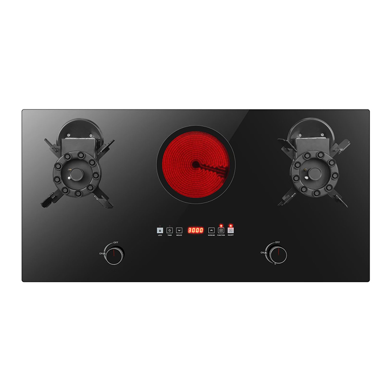 Kompor Gas Listrik Multifungsi - Kitchen Appliances Electric Stove ulasan dan harga
