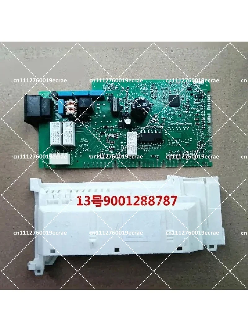 Modul Daya Papan Kontrol Mesin - Kitchen Appliances Repair ulasan dan harga