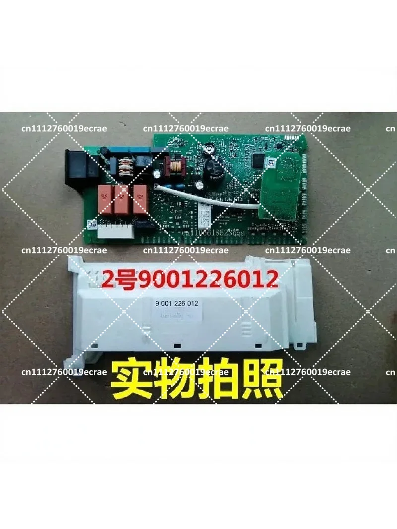 Modul Daya Papan Kontrol Mesin - Kitchen Appliances Repair ulasan dan harga