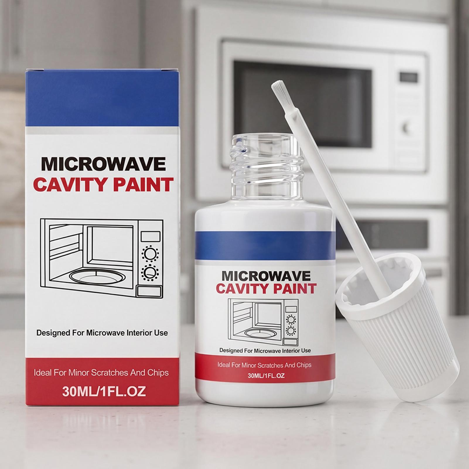 30ml Cat Pelapis Interior Micr - Kitchen Appliances Repair ulasan dan harga