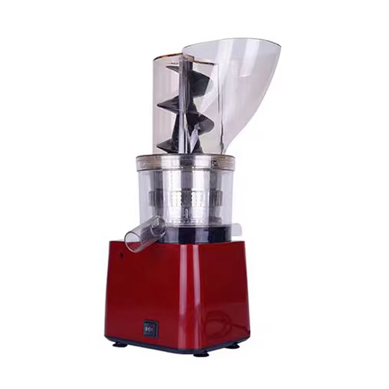 Mesin Jus Buah dan Sayur Stain - Juicer Cold Press Slow ulasan dan harga
