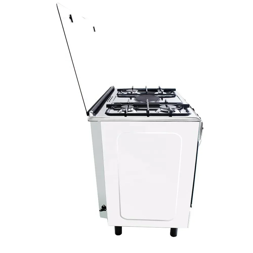 Kompor tanam 5 tungku dengan o - Kitchen Appliances Electric Stove ulasan dan harga