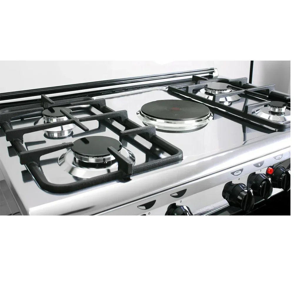 Kompor tanam 5 tungku dengan o - Kitchen Appliances Electric Stove ulasan dan harga