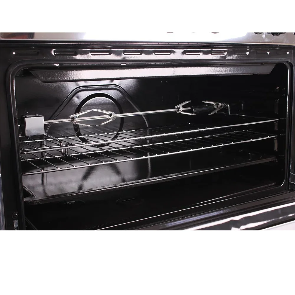 Kompor tanam 5 tungku dengan o - Kitchen Appliances Electric Stove ulasan dan harga