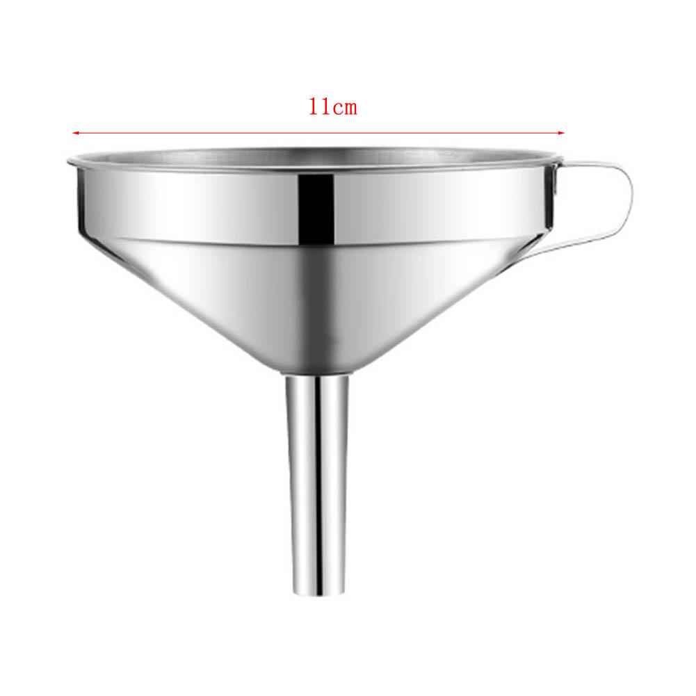 1 Buah Corong Minyak Goreng Ba - Kitchen Appliances Garage ulasan dan harga
