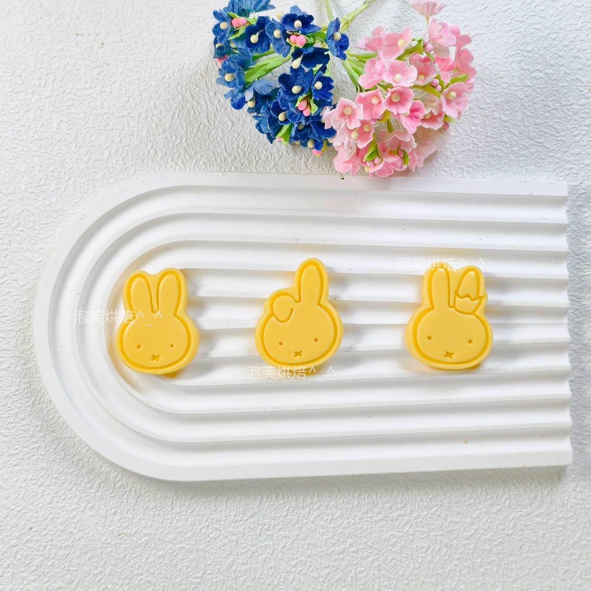Cetakan Kue Tekan 3D Lucu deng - Kitchen Appliances Garage ulasan dan harga