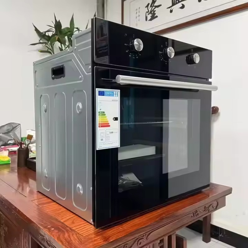 Airo 63L Oven Listrik Built-in - Kitchen Appliances Electric Stove ulasan dan harga