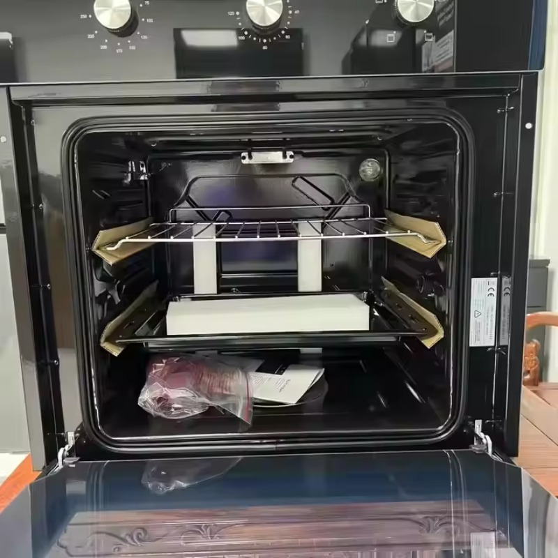 Airo 63L Oven Listrik Built-in - Kitchen Appliances Electric Stove ulasan dan harga
