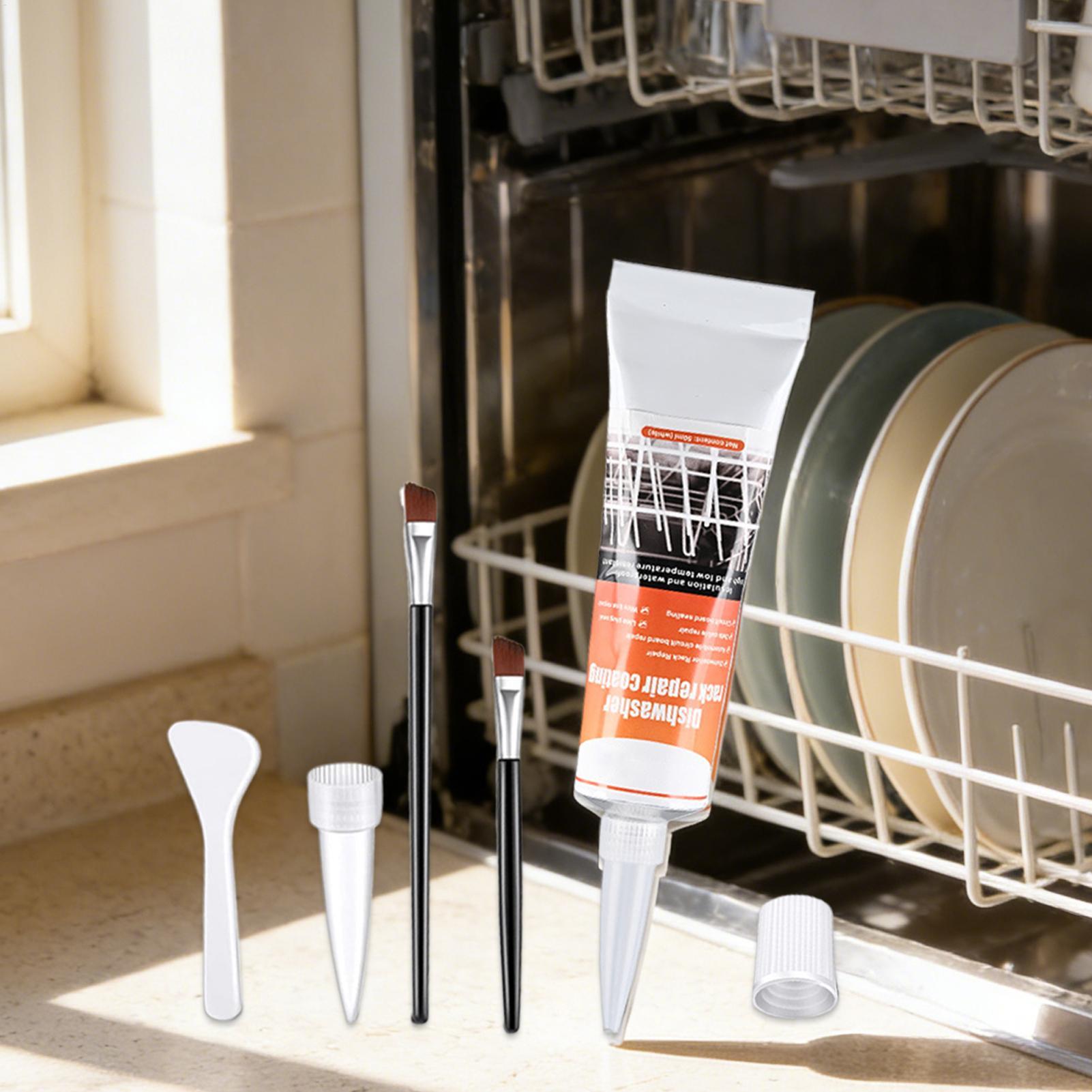 Kit Perbaikan Lapisan Rak Mesi - Kitchen Appliances Repair ulasan dan harga