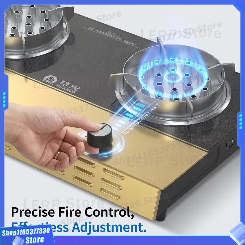 Kompor Listrik 3000W Dua Tungk - Kitchen Appliances Electric Stove ulasan dan harga