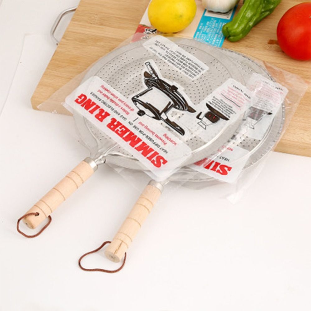 Alas Panci Logam 21cm, Alas An - Kitchen Appliances Electric Stove ulasan dan harga