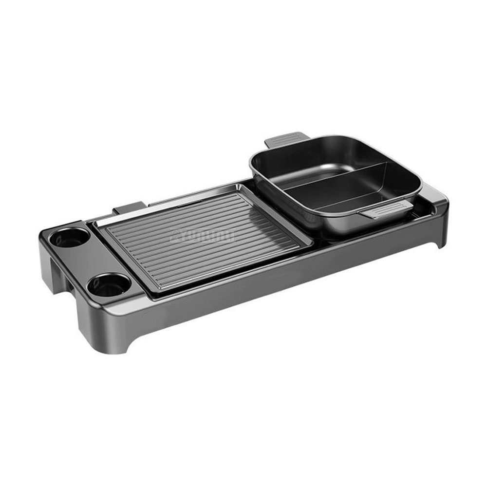 Kompor Hotpot Barbekyu Elektri - Kitchen Appliances Electric Stove ulasan dan harga