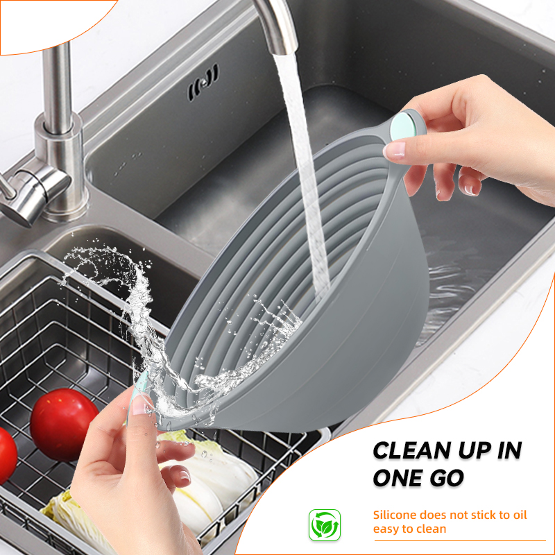 1 Buah Keranjang Fermentasi Ro - Kitchen Appliances Garage ulasan dan harga