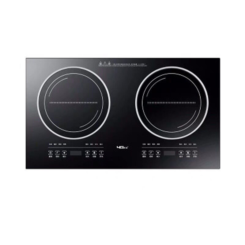 Kompor Induksi Ganda Yunlin Li - Kitchen Appliances Electric Stove ulasan dan harga