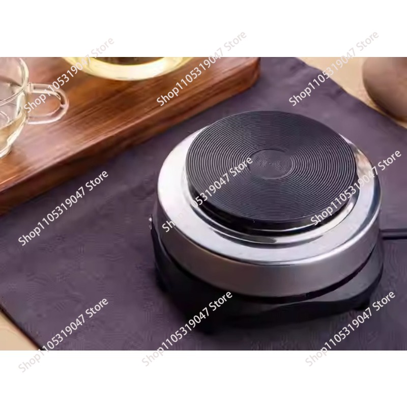 Kompor Listrik Mini 500W Peman - Kitchen Appliances Electric Stove ulasan dan harga