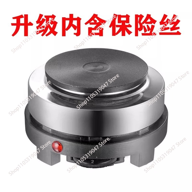 Kompor Listrik Mini 500W Peman - Kitchen Appliances Electric Stove ulasan dan harga