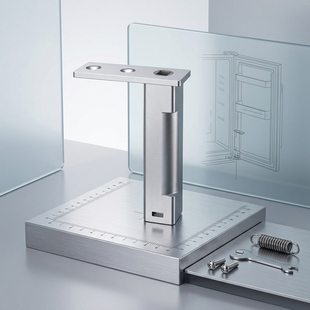 Engsel Pintu Kulkas Stainless  - Kitchen Appliances Repair ulasan dan harga