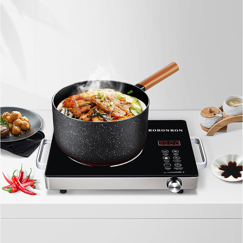 Kompor Keramik Daya Tinggi 350 - Kitchen Appliances Electric Stove ulasan dan harga