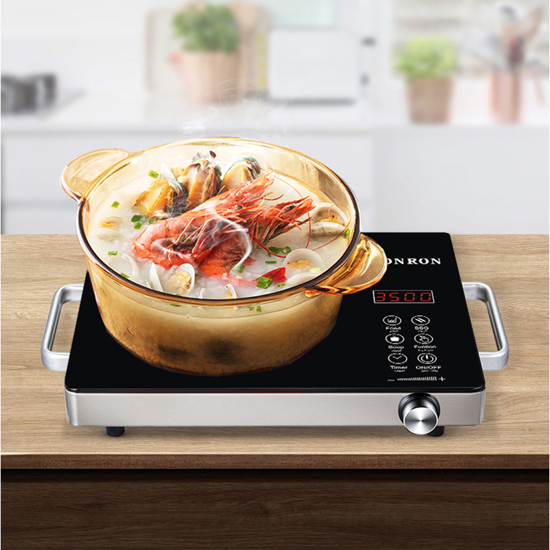 Kompor Keramik Daya Tinggi 350 - Kitchen Appliances Electric Stove ulasan dan harga