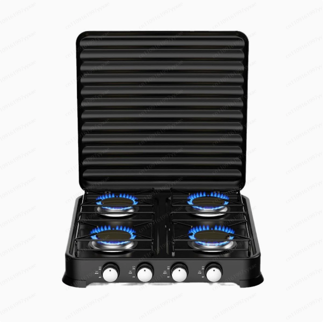 Aksesoris Peralatan Masak Komp - Kitchen Appliances Electric Stove ulasan dan harga