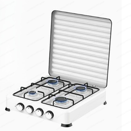 Aksesoris Peralatan Masak Komp - Kitchen Appliances Electric Stove ulasan dan harga