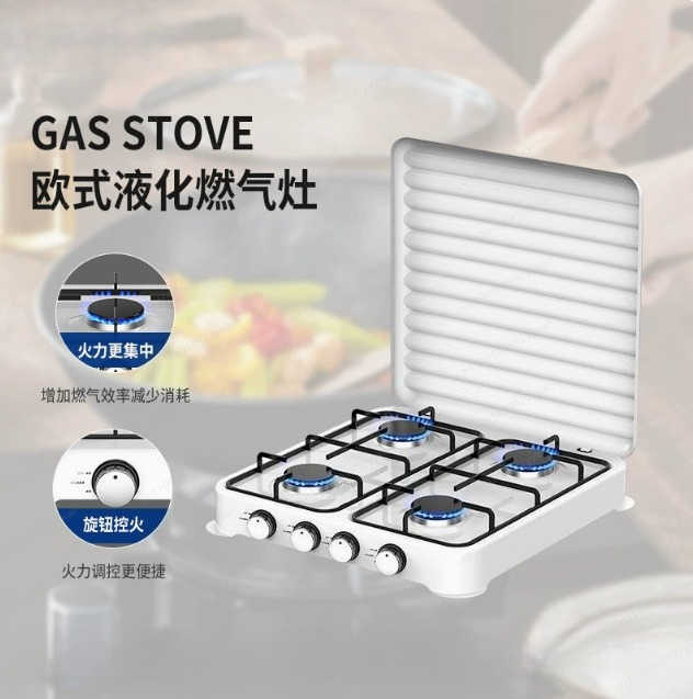 Aksesoris Peralatan Masak Komp - Kitchen Appliances Electric Stove ulasan dan harga