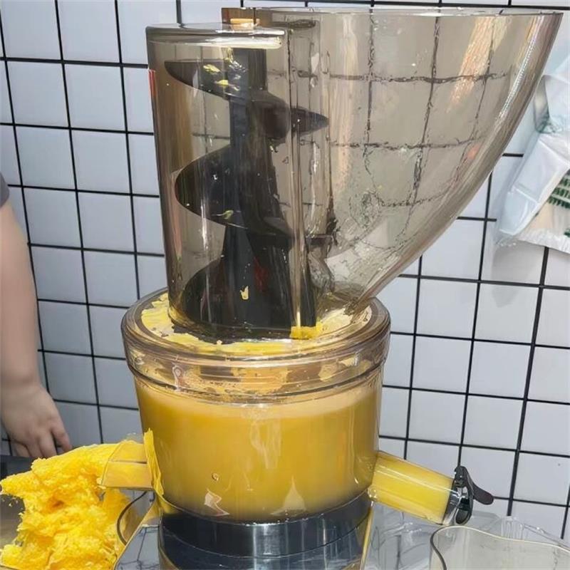 Mesin Pemeras Kelapa Segar 500 - Juicer Cold Press Slow ulasan dan harga