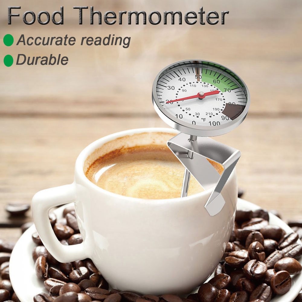 0-100 ° C Termometer Makanan B - Kitchen Appliances Garage ulasan dan harga