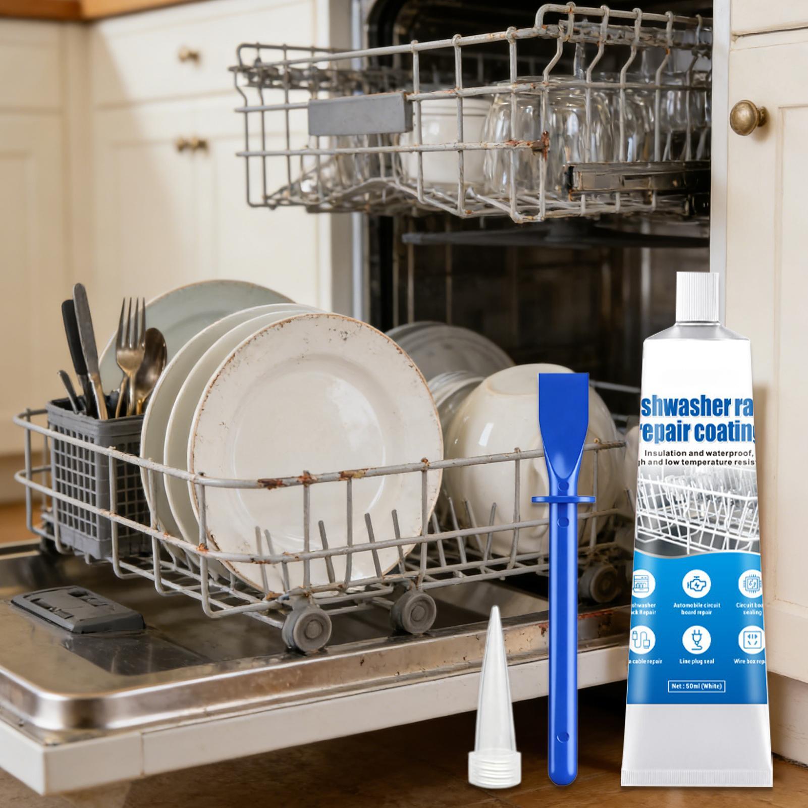 50ml Lem Anti Karat untuk Perb - Kitchen Appliances Repair ulasan dan harga