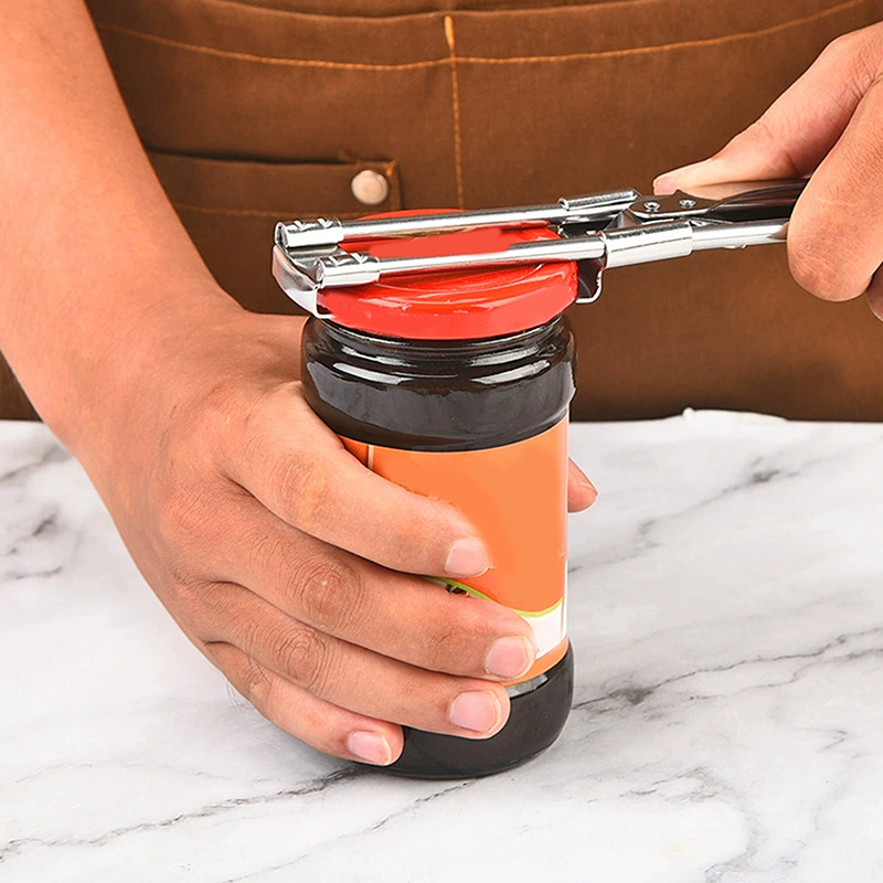 Pembuka Botol Kaleng Multifung - Kitchen Appliances Garage ulasan dan harga