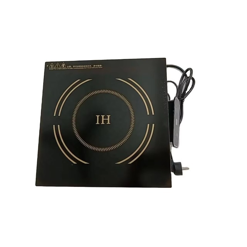 Kompor Induksi Tersembunyi Pan - Kitchen Appliances Electric Stove ulasan dan harga