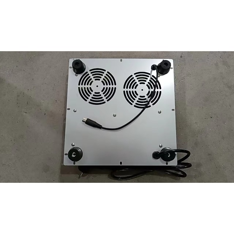 Kompor Induksi Tersembunyi Pan - Kitchen Appliances Electric Stove ulasan dan harga