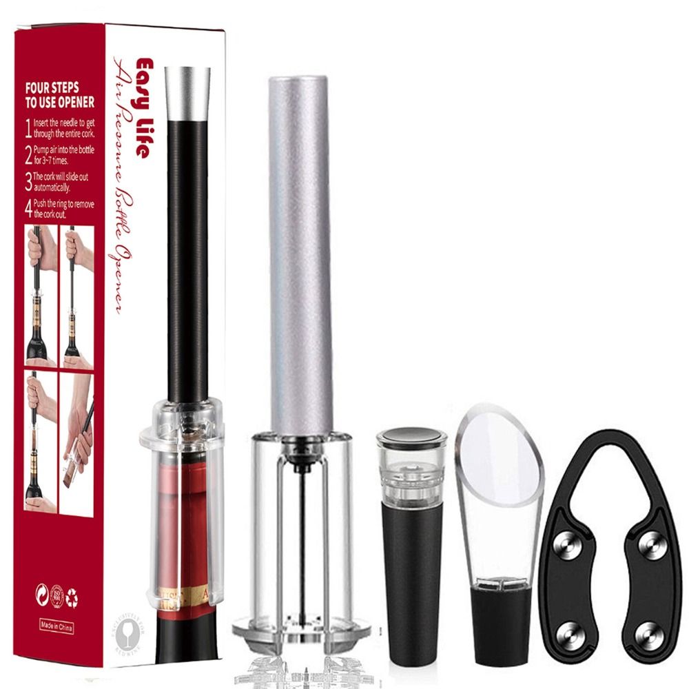 Aksesoris Bar Set Pembuka Boto - Kitchen Appliances Garage ulasan dan harga
