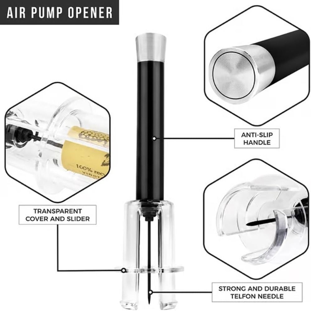 Aksesoris Bar Set Pembuka Boto - Kitchen Appliances Garage ulasan dan harga