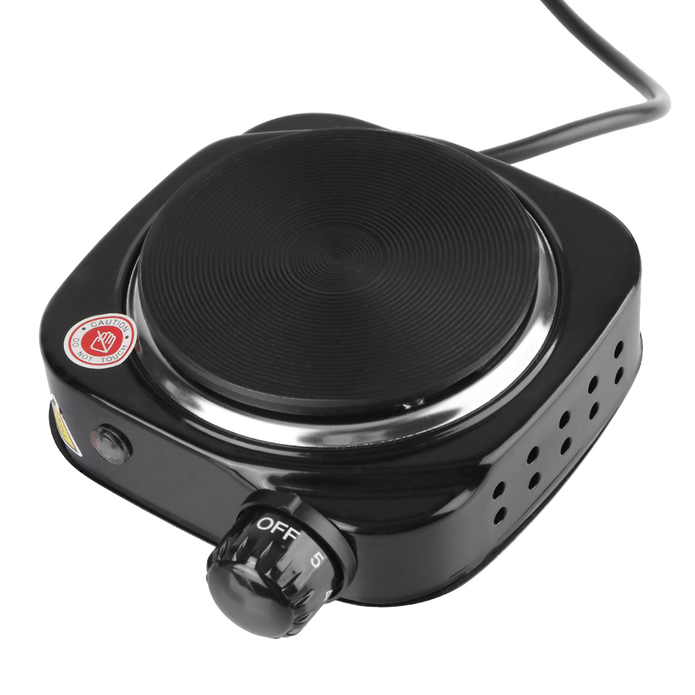 Piring Pemasak Panas Tungku Pe - Kitchen Appliances Electric Stove ulasan dan harga