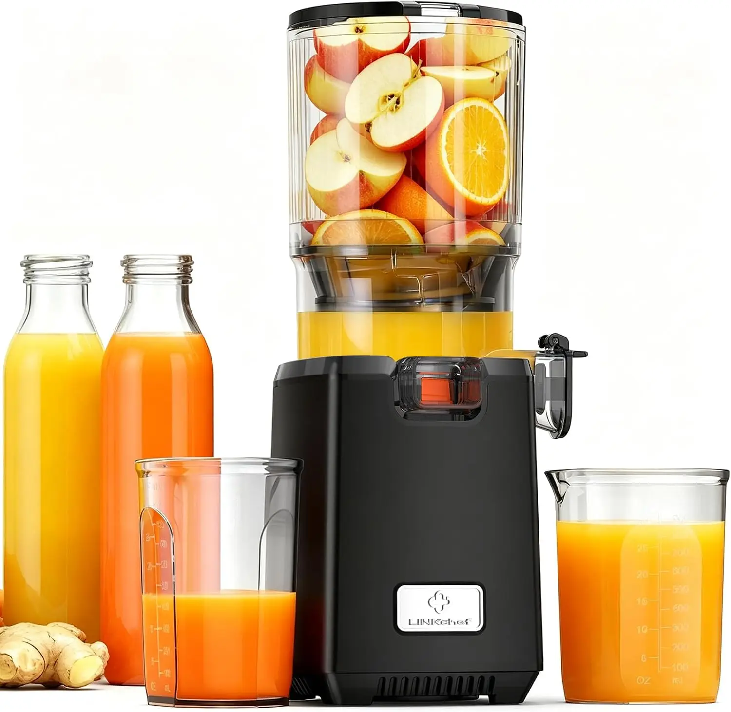 Juicer Cold Press - Mesin Juic - Juicer Cold Press Slow ulasan dan harga