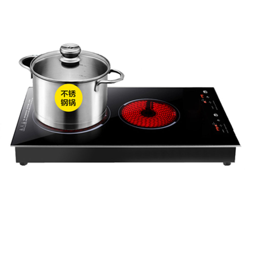 Kompor Listrik Ganda Keramik I - Kitchen Appliances Electric Stove ulasan dan harga