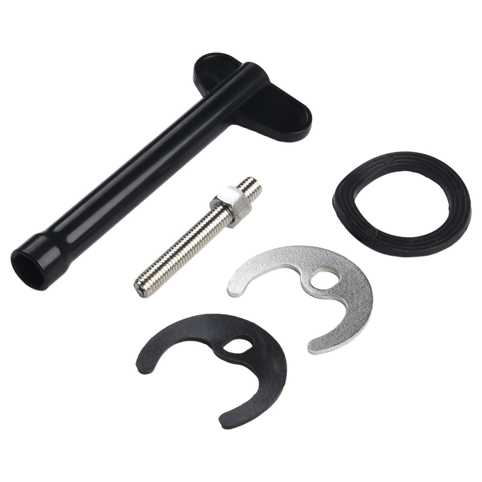M12Tap Kit pas pemasangan kera - Kitchen Appliances Repair ulasan dan harga