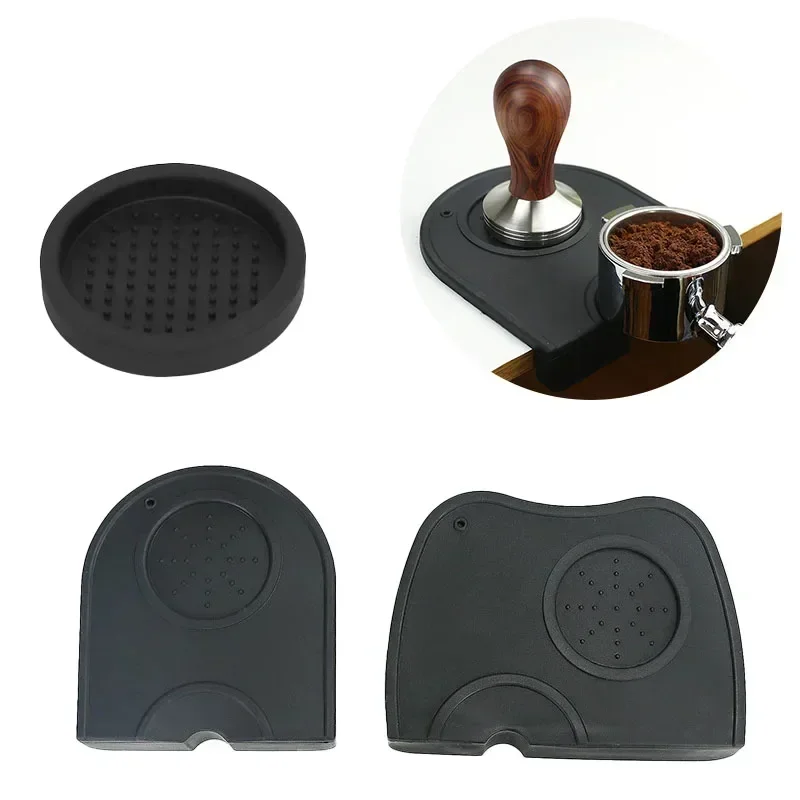 Alas Bubuk Kopi Anti-selip Ala - Kitchen Appliances Garage ulasan dan harga