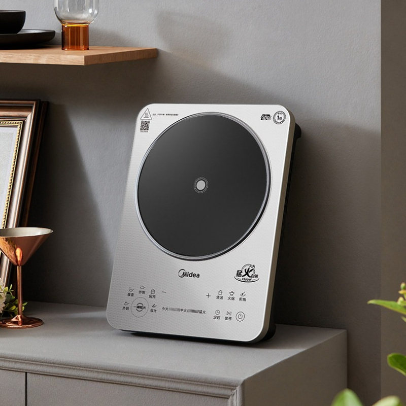 Kompor Induksi Daya Tinggi 350 - Kitchen Appliances Electric Stove ulasan dan harga