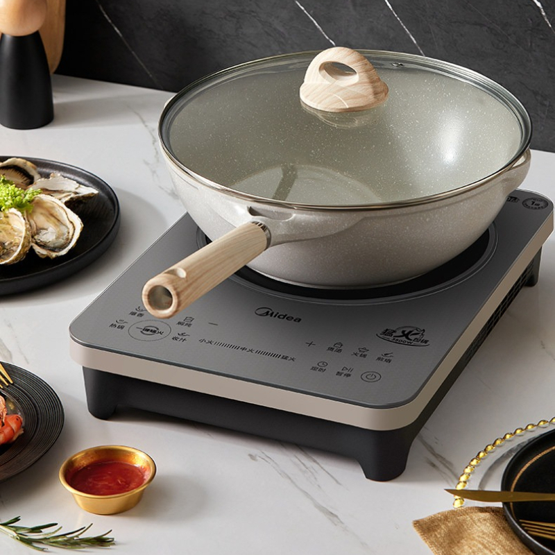 Kompor Induksi Daya Tinggi 350 - Kitchen Appliances Electric Stove ulasan dan harga